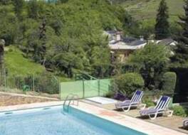 ホテル ドゥ ルロップ 写真