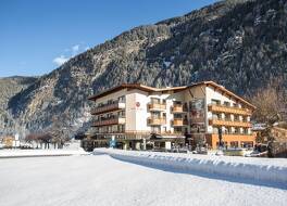 Hotel Bergwelt 写真