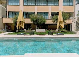 Urban Style Hotel Laperouse 写真