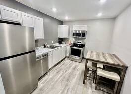 オザーク イン & スイーツ 写真