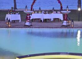 スルタン サンズ アイランド リゾート & スパ 写真