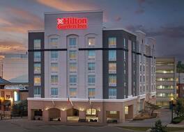 ヒルトン ガーデン イン ウェスト ラファイエット ウォバシュ ランディング 写真