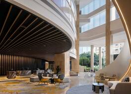 シェラトン チョンドゥ リド ホテル 写真