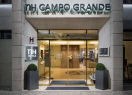 NH カンポ グランデ 写真