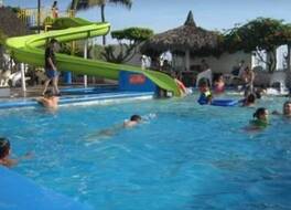 ホテル サンズ アリーナ 写真