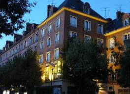 Hotel Marguerite