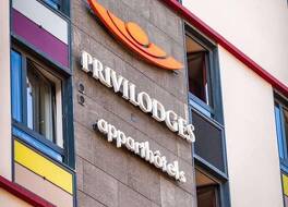 Apparthotel Privilodges Carre de Jaude 写真