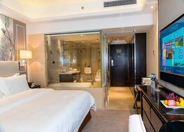 ノーブル ジャスパー ホテル ホイチョウ 写真