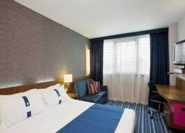 Holiday Inn Express Lisbon Airport By IHG 写真