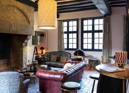 ラ ドミュール デ マーニー