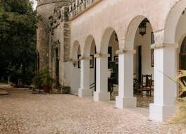 Hacienda Kaan Ac 写真