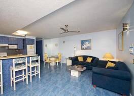 アンコーレッジ プライベート ホリデイ アパートメント 写真