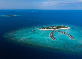 Movenpick Resort Kuredhivaru Maldives