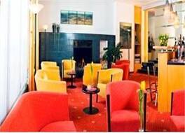 Hotel Vier Jahreszeiten 写真