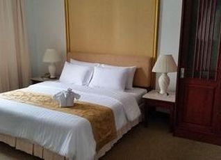 Ariston Hotel Bangkokのクチコミ 評判 フォートラベル Ariston Hotel Bangkok バンコク