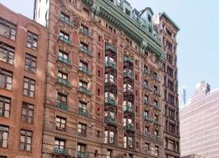 ウォルコット ホテルのクチコミ 評判 フォートラベル Hotel Wolcott ニューヨーク