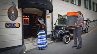 Eight Hotel Portofino