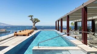 イズミール マリオット ホテル