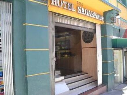 ホテル サガルナガ 写真