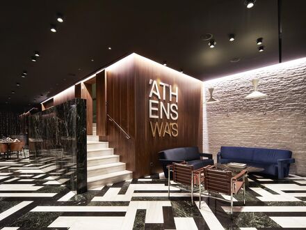 AthensWas Hotel 写真