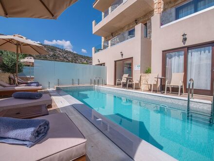 カクタス ロイヤル リゾート & スパ 写真