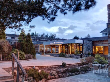 Coylumbridge Resort Hotel 写真