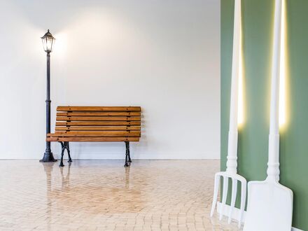 イビス スタイルズ リスボン セントロ マルケス デ ポンバル 写真