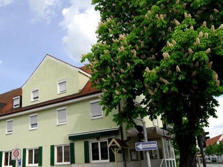 Gästehaus zur Linde 写真