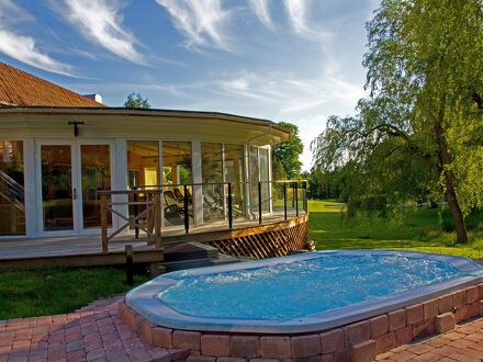 Ronnums Herrgard (Profil Hotels) 写真