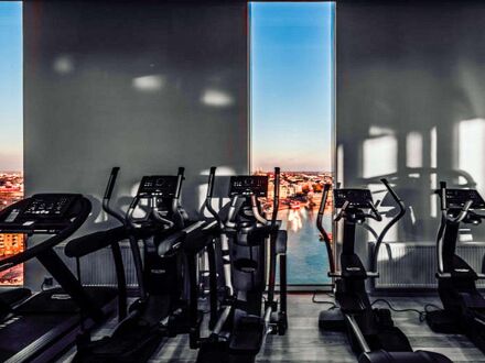 クラリオン ホテル ヘルシンキ 写真