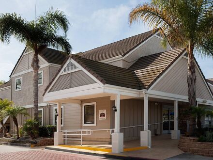 レジデンス イン バイ マリオット ロサンゼルス トーランス レドンド ビーチ 写真