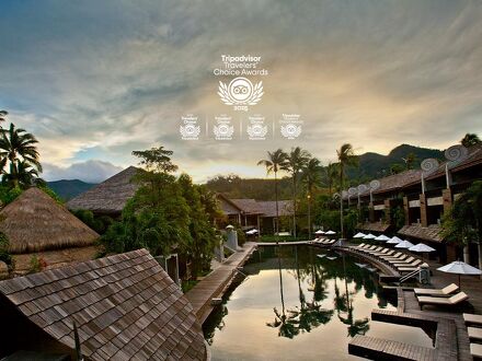 ザ デワ コ チャン 写真