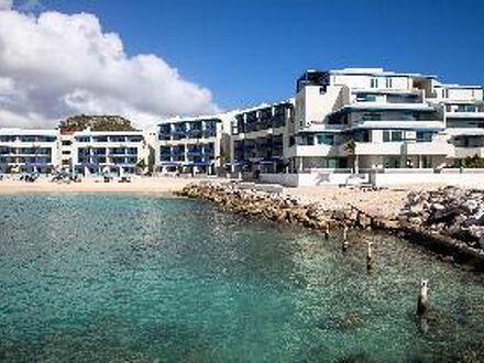 Hilton Vacation Club Flamingo Beach St. Maarten 写真