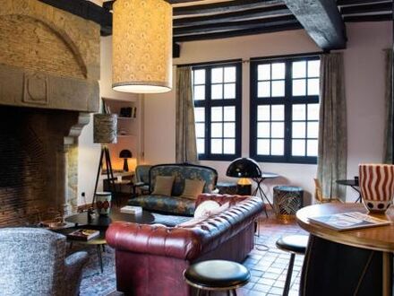 ラ ドミュール デ マーニー 写真