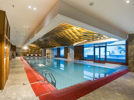 YunDing Grand Hotel 写真