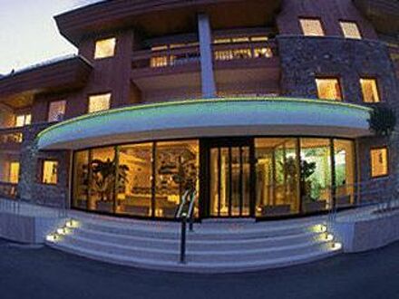 ロイヤル アパートメンツ ゼルデン 写真