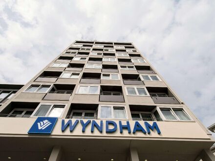 Wyndham Koeln 写真
