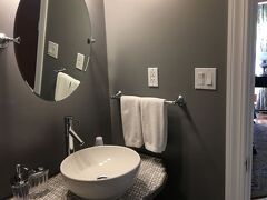 ボールドウィンズビル B&B 写真