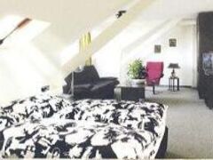 ホテル ロコモーティヴ 写真