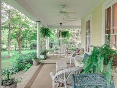 パークストリート イン 写真