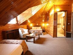 デデマン パランドケン リゾート ホテル 写真