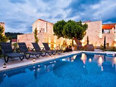 Arcus Luxury Suites 写真