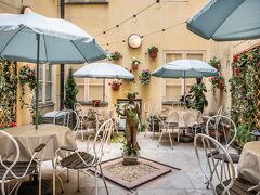 コレクターズ レディー ハミルトン ホテル 写真