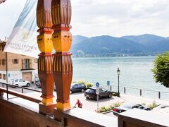 Seehotel Luitpold 写真