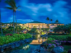 グランド ハイアット カウアイ リゾート ＆ スパ 写真