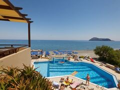 インディコ マレ ホテル 写真