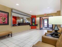 エクステンデット ステイ アメリカ セレクト スイーツ ファイエットビル スプリングデール 写真