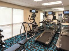 フェアフィールド イン & スイーツ バイ マリオット ナッシュビル アット オープリーランド 写真