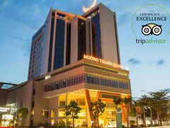 ムオン タン クアン トリ ホテル 写真