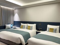 クラウン ハーバー ホテル プサン 写真